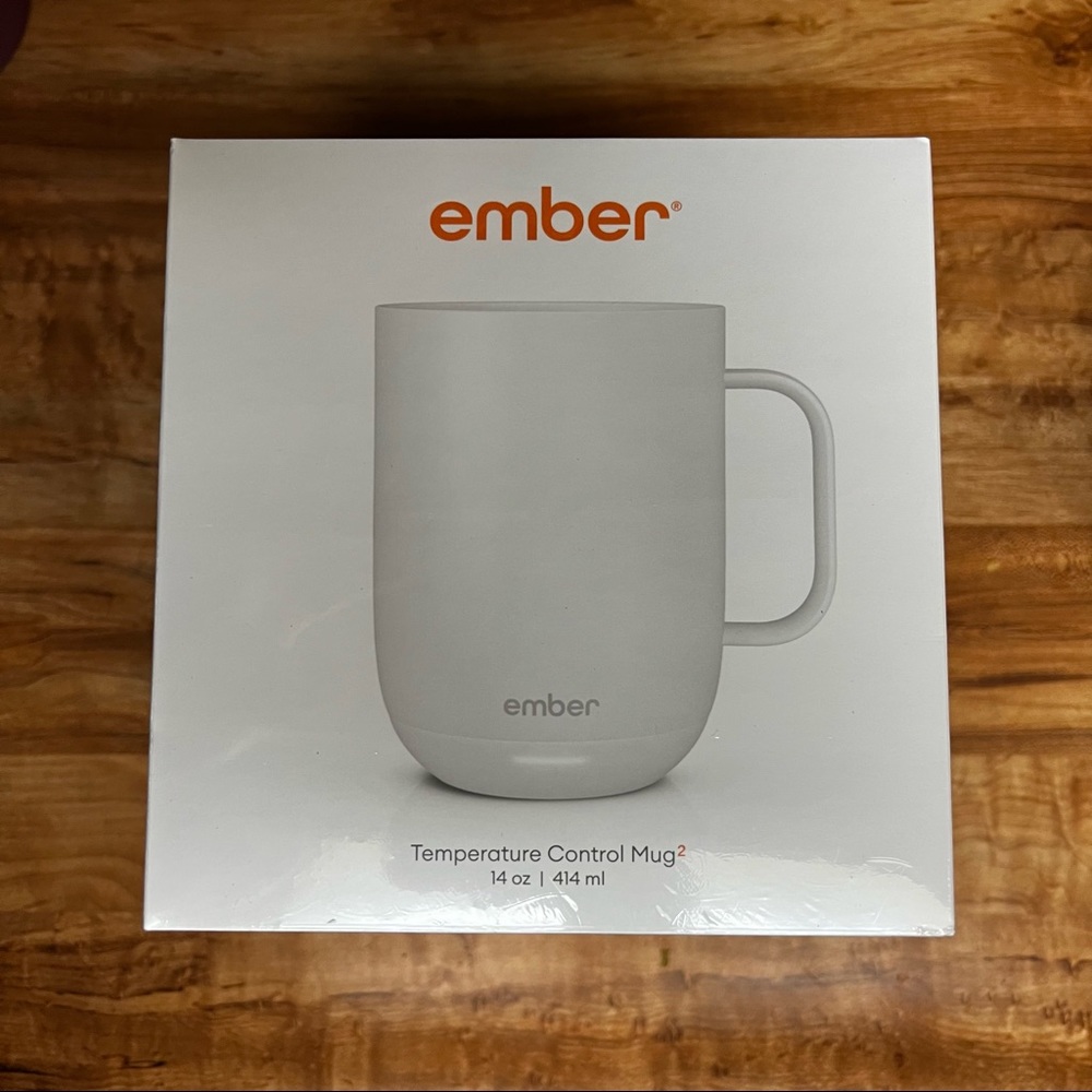 Ember Mug - 14oz